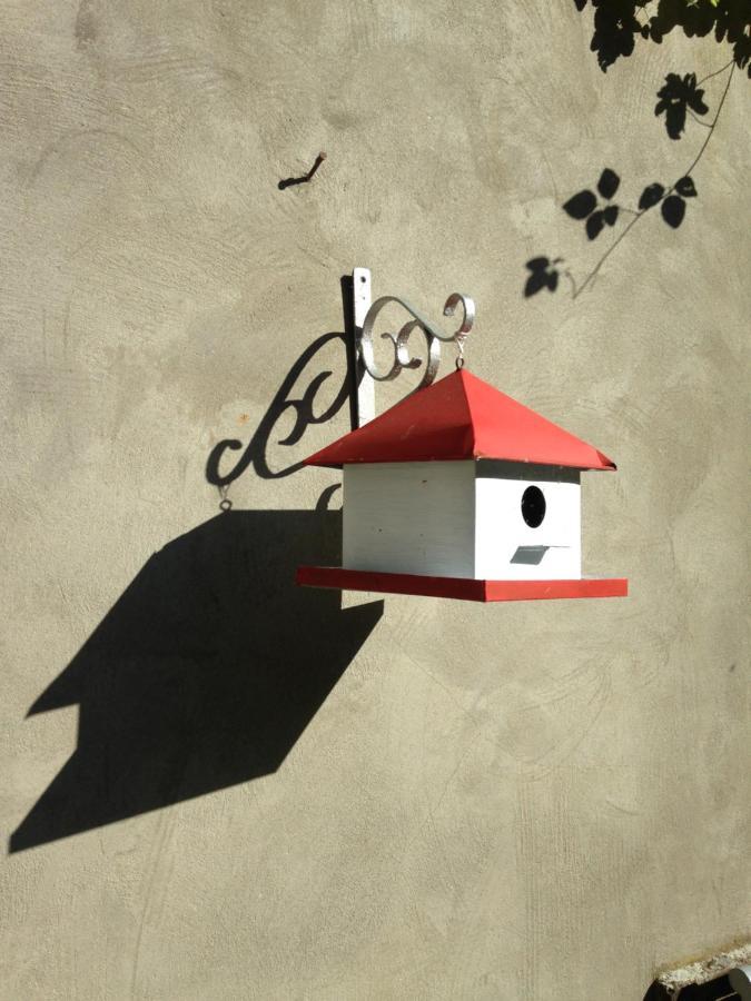 L'Aire Des Oiseaux Villa Muno Dış mekan fotoğraf