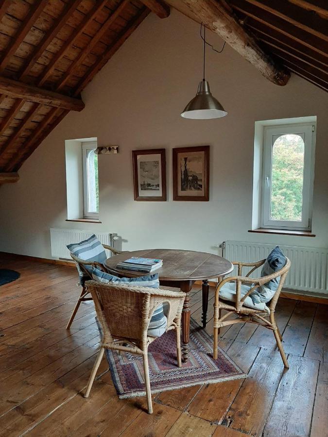 L'Aire Des Oiseaux Villa Muno Dış mekan fotoğraf