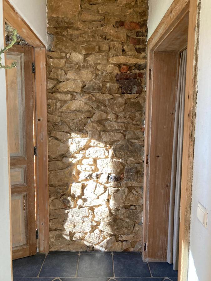 L'Aire Des Oiseaux Villa Muno Dış mekan fotoğraf