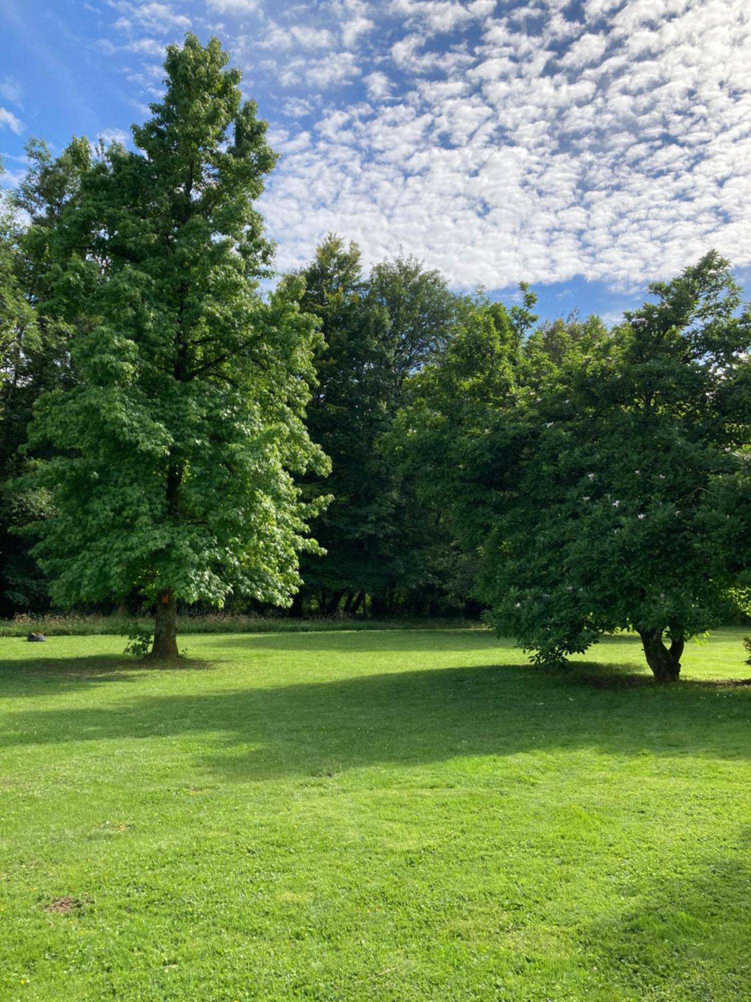 L'Aire Des Oiseaux Villa Muno Dış mekan fotoğraf