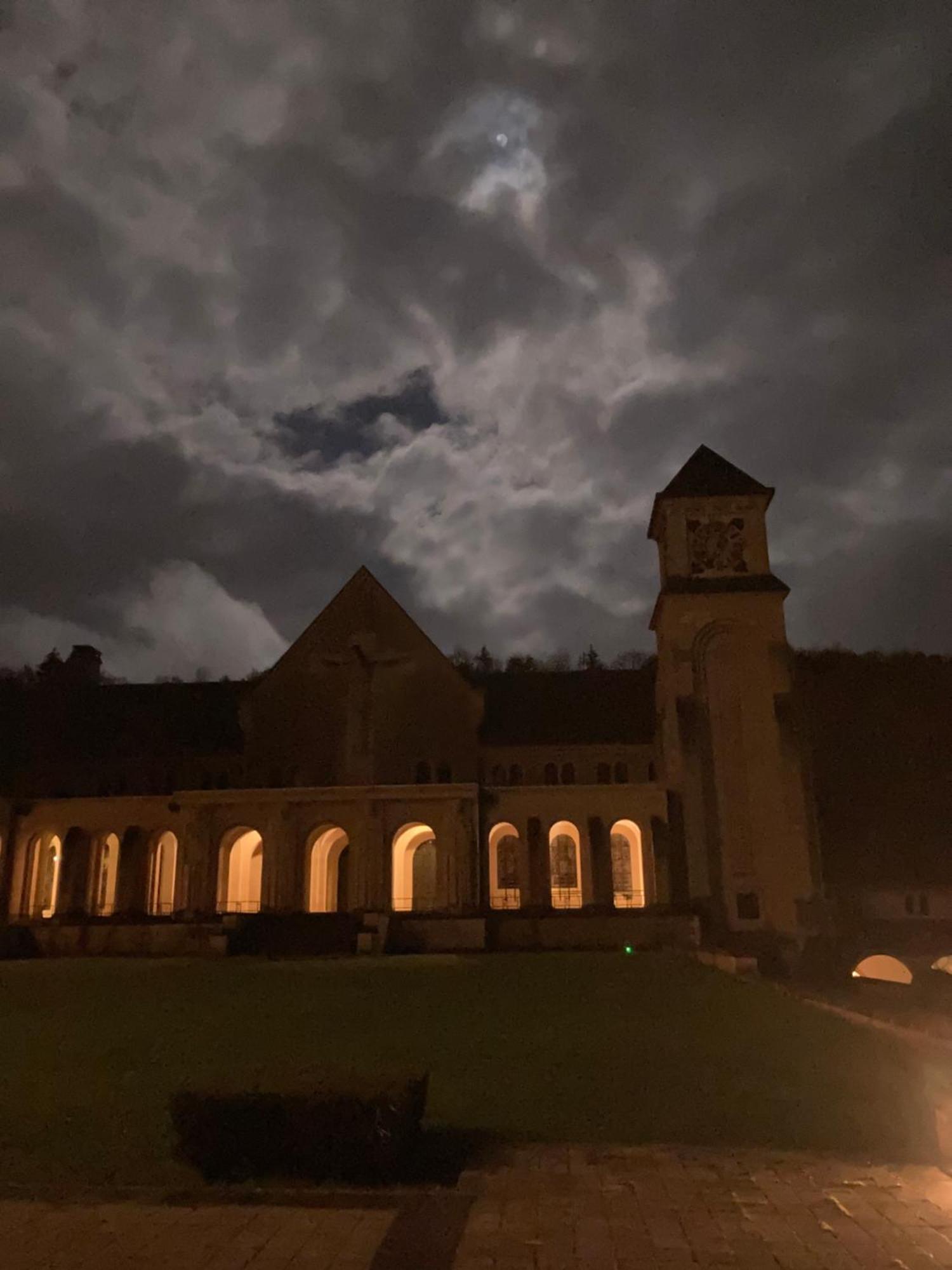 L'Aire Des Oiseaux Villa Muno Dış mekan fotoğraf