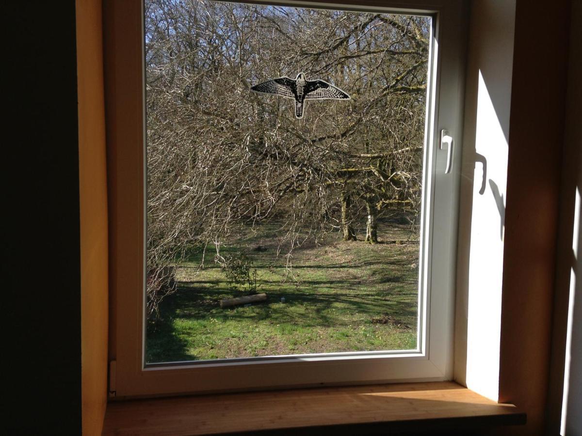 L'Aire Des Oiseaux Villa Muno Dış mekan fotoğraf
